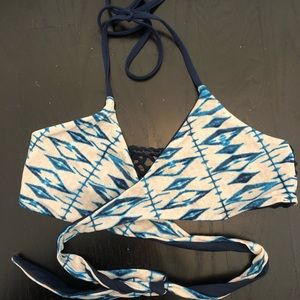 Frankie’s Bikini top